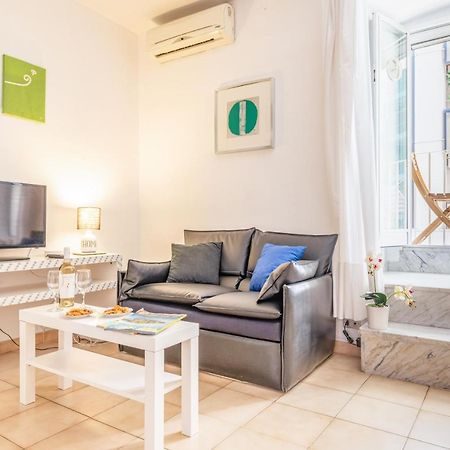 Stazione Centrale & Universita Lovely Apartment Bari Ngoại thất bức ảnh