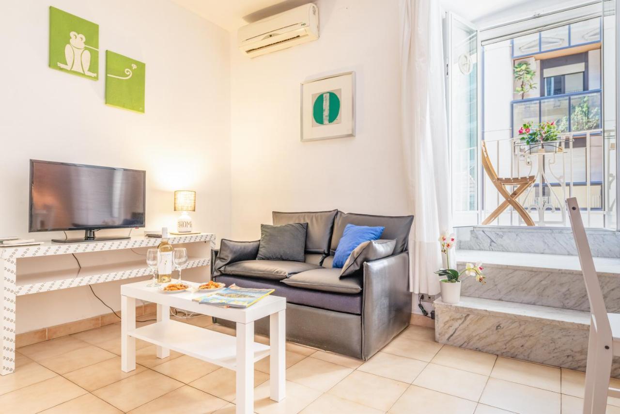 Stazione Centrale & Universita Lovely Apartment Bari Ngoại thất bức ảnh