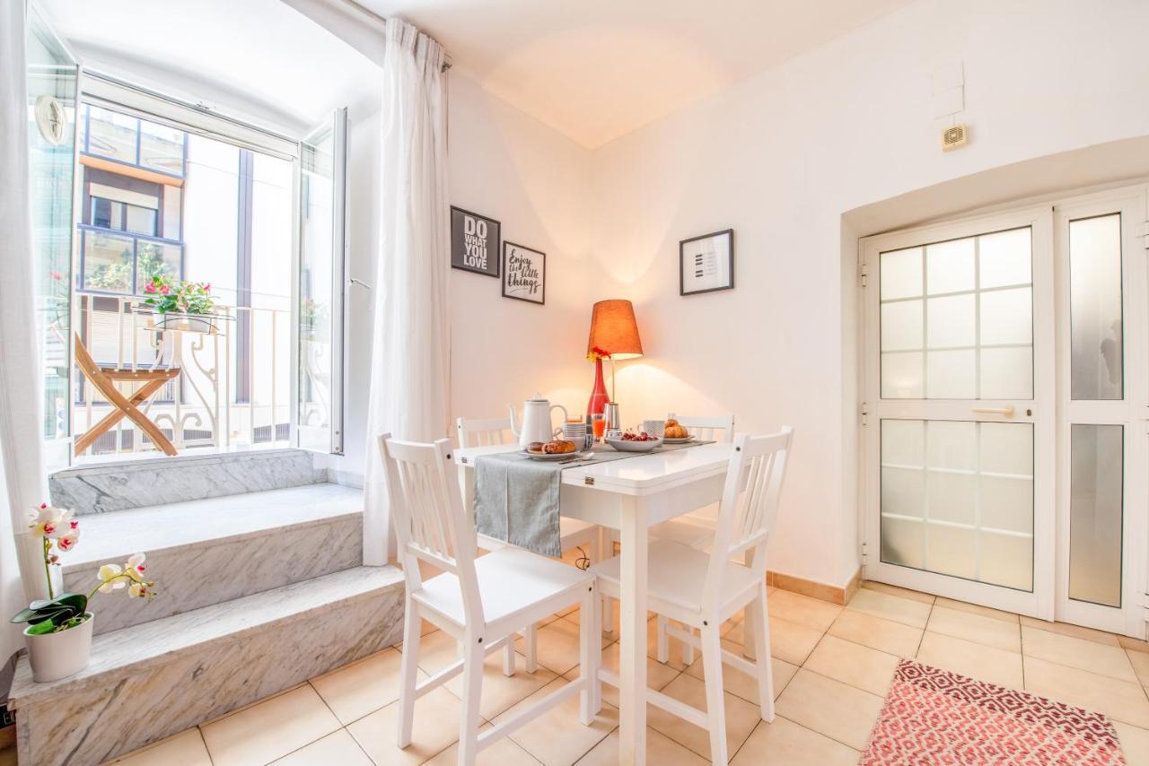 Stazione Centrale & Universita Lovely Apartment Bari Ngoại thất bức ảnh